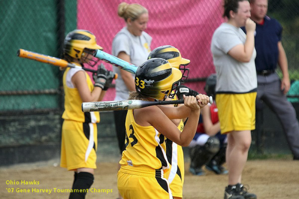 05640 - 2007 Jul - Hawks - Madison 10u - Gene Harvery Tourney