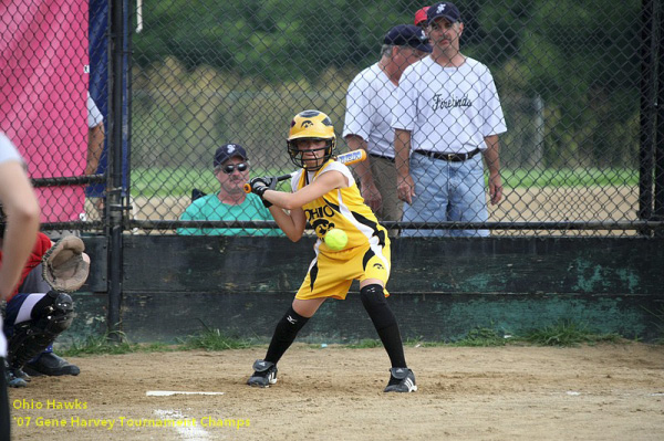 05645 - 2007 Jul - Hawks - Madison 10u - Gene Harvery Tourney