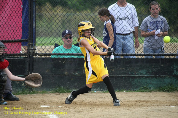 05652 - 2007 Jul - Hawks - Madison 10u - Gene Harvery Tourney