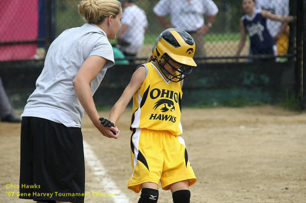 05657 - 2007 Jul - Hawks - Madison 10u - Gene Harvery Tourney