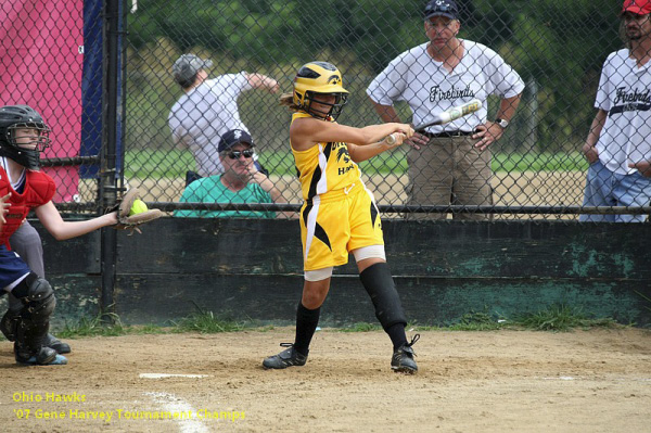 05660 - 2007 Jul - Hawks - Madison 10u - Gene Harvery Tourney