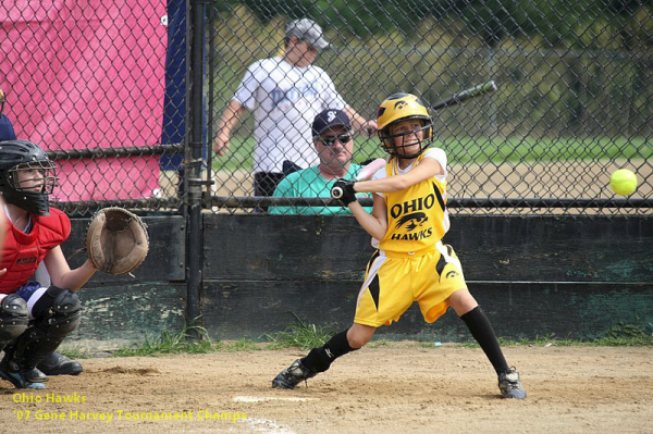 05671 - 2007 Jul - Hawks - Madison 10u - Gene Harvery Tourney