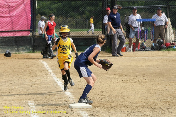 05675 - 2007 Jul - Hawks - Madison 10u - Gene Harvery Tourney