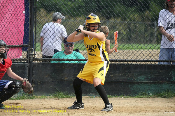 05678 - 2007 Jul - Hawks - Madison 10u - Gene Harvery Tourney