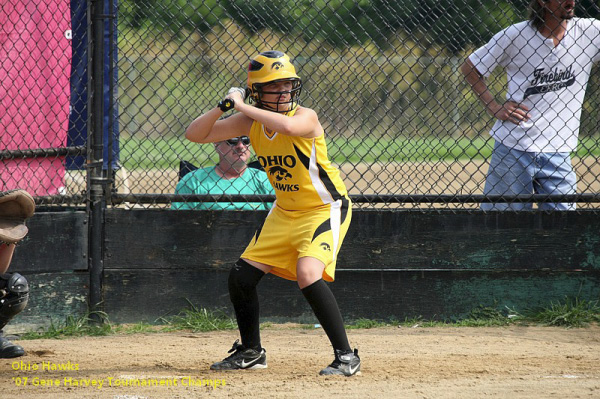 05679 - 2007 Jul - Hawks - Madison 10u - Gene Harvery Tourney