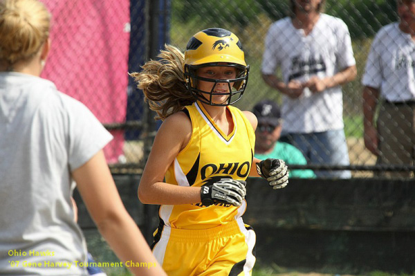 05684 - 2007 Jul - Hawks - Madison 10u - Gene Harvery Tourney