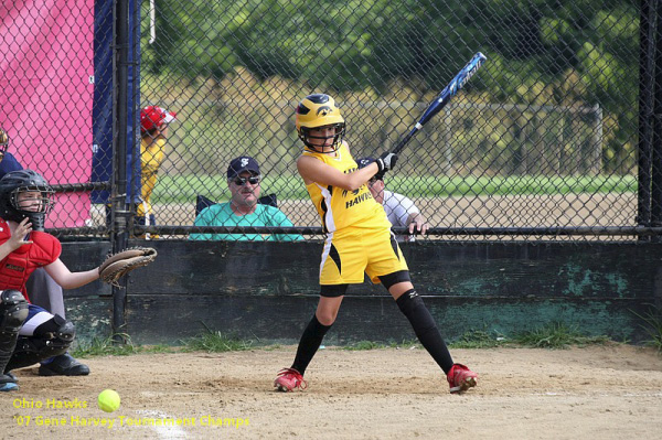 05690 - 2007 Jul - Hawks - Madison 10u - Gene Harvery Tourney