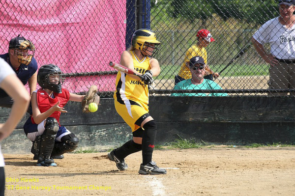 05697 - 2007 Jul - Hawks - Madison 10u - Gene Harvery Tourney