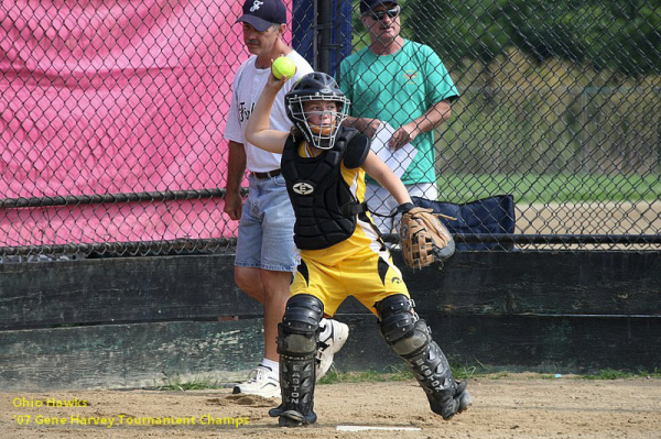 05704 - 2007 Jul - Hawks - Madison 10u - Gene Harvery Tourney