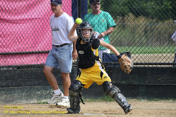 05705 - 2007 Jul - Hawks - Madison 10u - Gene Harvery Tourney