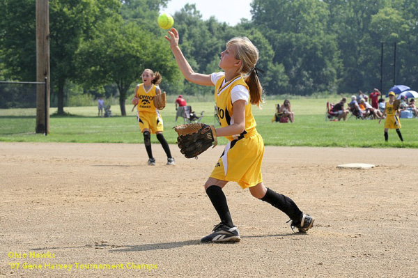 05712 - 2007 Jul - Hawks - Madison 10u - Gene Harvery Tourney