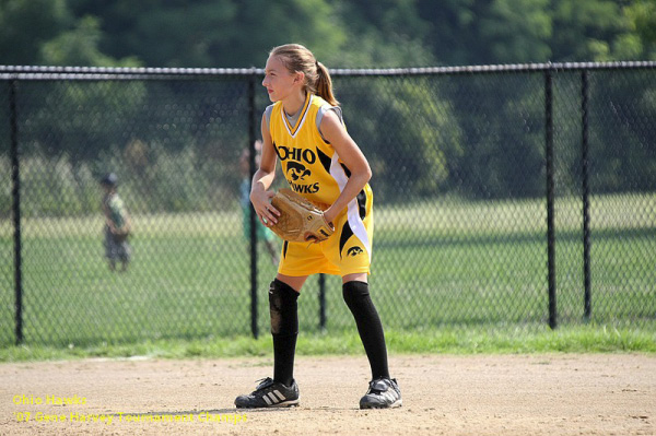 05715 - 2007 Jul - Hawks - Madison 10u - Gene Harvery Tourney