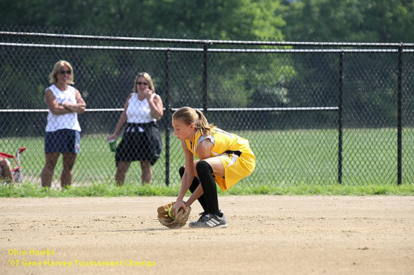 05716 - 2007 Jul - Hawks - Madison 10u - Gene Harvery Tourney