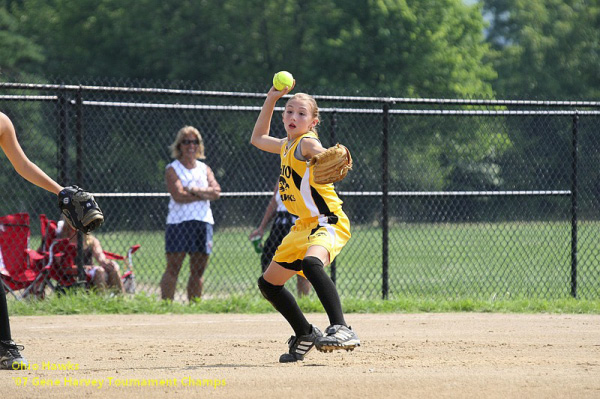 05719 - 2007 Jul - Hawks - Madison 10u - Gene Harvery Tourney