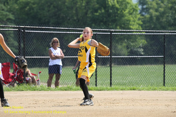 05720 - 2007 Jul - Hawks - Madison 10u - Gene Harvery Tourney