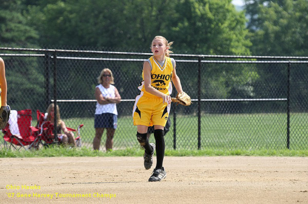 05723 - 2007 Jul - Hawks - Madison 10u - Gene Harvery Tourney