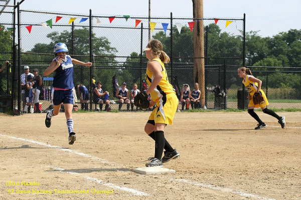 05725 - 2007 Jul - Hawks - Madison 10u - Gene Harvery Tourney