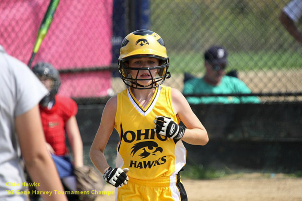 05727 - 2007 Jul - Hawks - Madison 10u - Gene Harvery Tourney