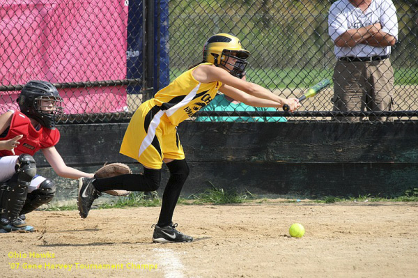 05728 - 2007 Jul - Hawks - Madison 10u - Gene Harvery Tourney