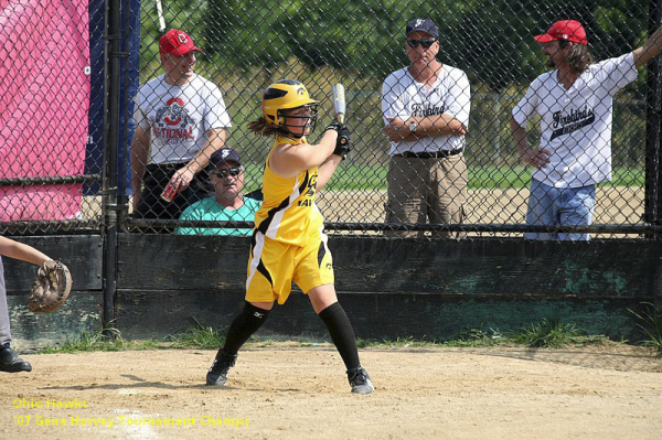 05733 - 2007 Jul - Hawks - Madison 10u - Gene Harvery Tourney