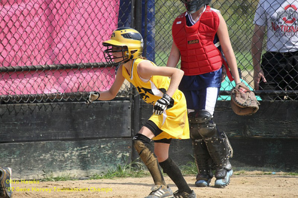 05737 - 2007 Jul - Hawks - Madison 10u - Gene Harvery Tourney