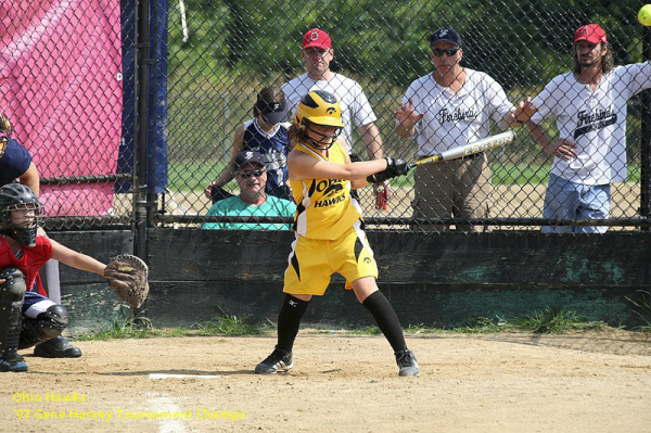 05740 - 2007 Jul - Hawks - Madison 10u - Gene Harvery Tourney