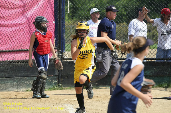 05746 - 2007 Jul - Hawks - Madison 10u - Gene Harvery Tourney