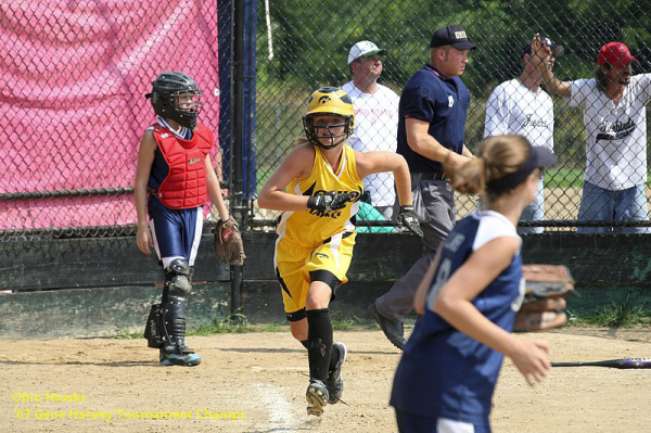 05747 - 2007 Jul - Hawks - Madison 10u - Gene Harvery Tourney