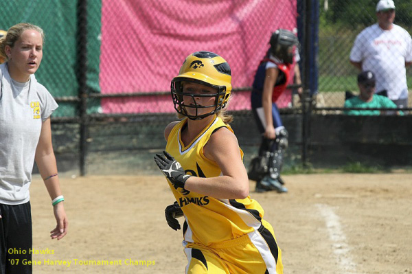 05753 - 2007 Jul - Hawks - Madison 10u - Gene Harvery Tourney