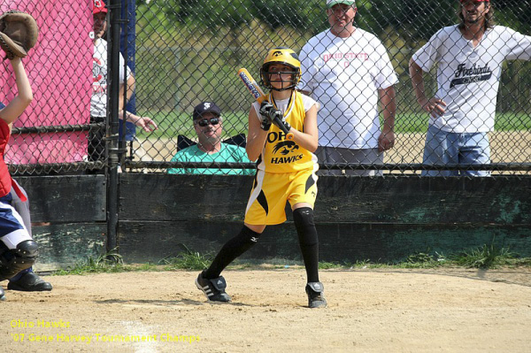 05755 - 2007 Jul - Hawks - Madison 10u - Gene Harvery Tourney