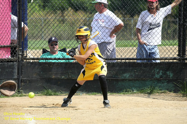 05757 - 2007 Jul - Hawks - Madison 10u - Gene Harvery Tourney