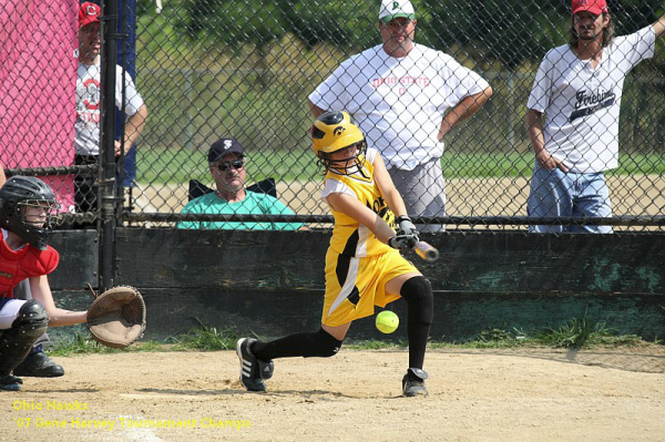 05759 - 2007 Jul - Hawks - Madison 10u - Gene Harvery Tourney