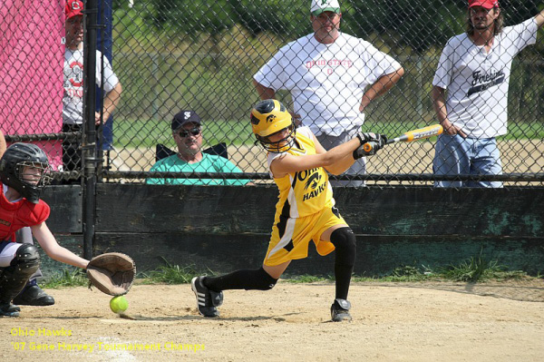 05760 - 2007 Jul - Hawks - Madison 10u - Gene Harvery Tourney