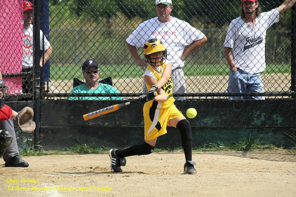 05761 - 2007 Jul - Hawks - Madison 10u - Gene Harvery Tourney