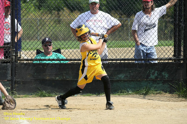 05763 - 2007 Jul - Hawks - Madison 10u - Gene Harvery Tourney