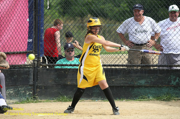 05767 - 2007 Jul - Hawks - Madison 10u - Gene Harvery Tourney