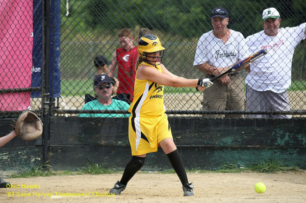 05769 - 2007 Jul - Hawks - Madison 10u - Gene Harvery Tourney