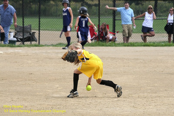 05772 - 2007 Jul - Hawks - Madison 10u - Gene Harvery Tourney