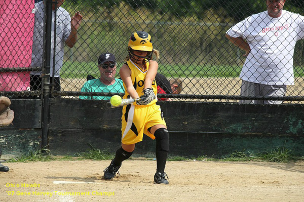 05776 - 2007 Jul - Hawks - Madison 10u - Gene Harvery Tourney