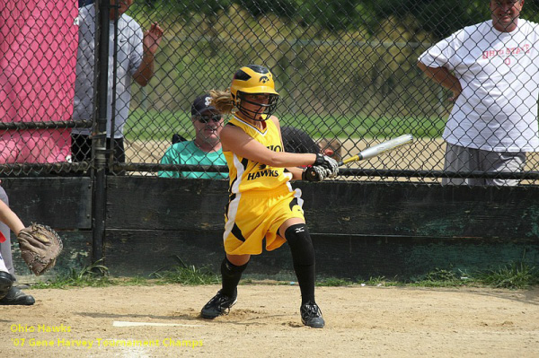 05778 - 2007 Jul - Hawks - Madison 10u - Gene Harvery Tourney