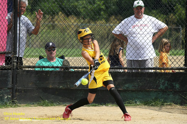 05780 - 2007 Jul - Hawks - Madison 10u - Gene Harvery Tourney