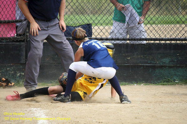 05787 - 2007 Jul - Hawks - Madison 10u - Gene Harvery Tourney