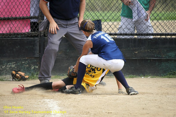 05788 - 2007 Jul - Hawks - Madison 10u - Gene Harvery Tourney