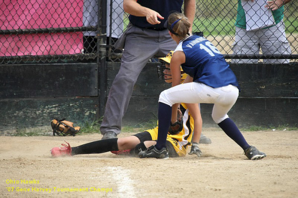 05790 - 2007 Jul - Hawks - Madison 10u - Gene Harvery Tourney