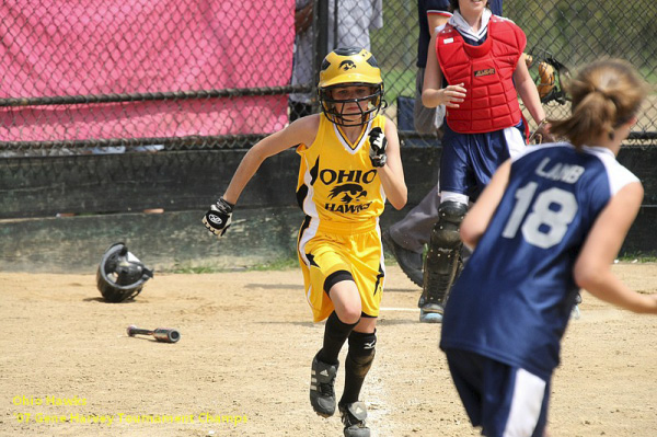 05794 - 2007 Jul - Hawks - Madison 10u - Gene Harvery Tourney