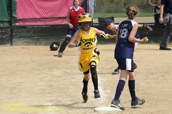 05795 - 2007 Jul - Hawks - Madison 10u - Gene Harvery Tourney