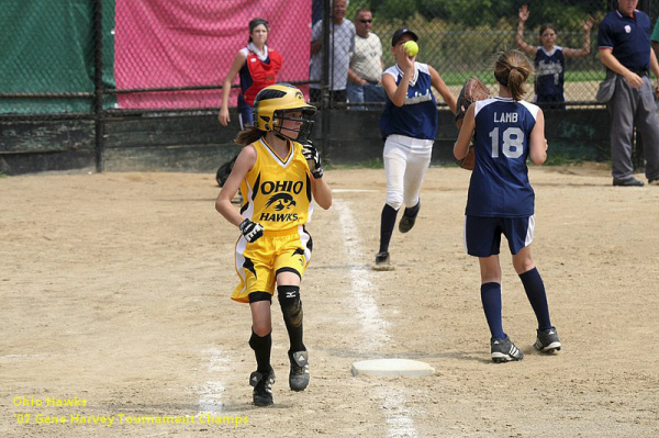 05797 - 2007 Jul - Hawks - Madison 10u - Gene Harvery Tourney