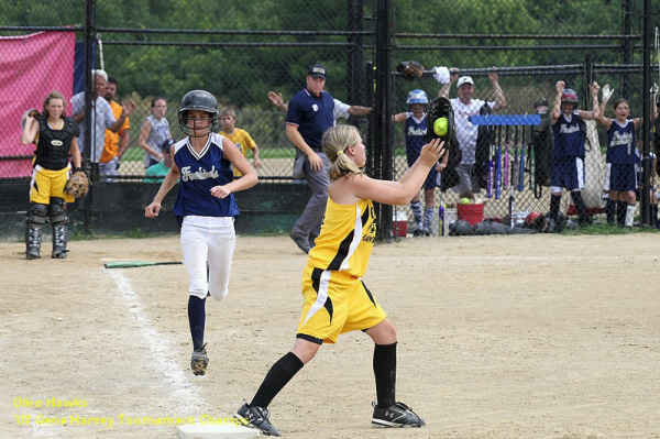 05805 - 2007 Jul - Hawks - Madison 10u - Gene Harvery Tourney