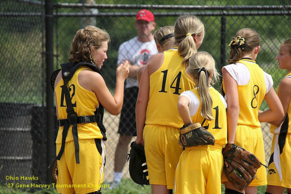 05812 - 2007 Jul - Hawks - Madison 10u - Gene Harvery Tourney