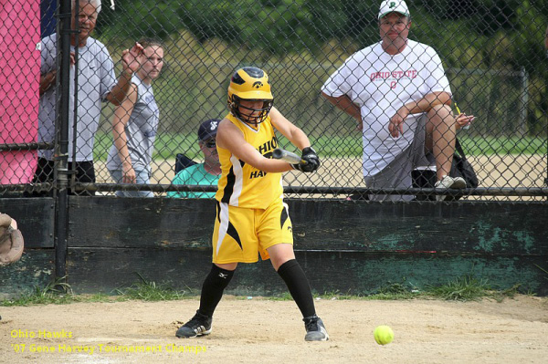 05817 - 2007 Jul - Hawks - Madison 10u - Gene Harvery Tourney